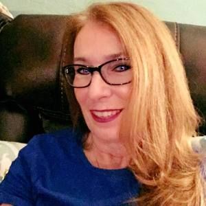 Meet your Posher, Sue